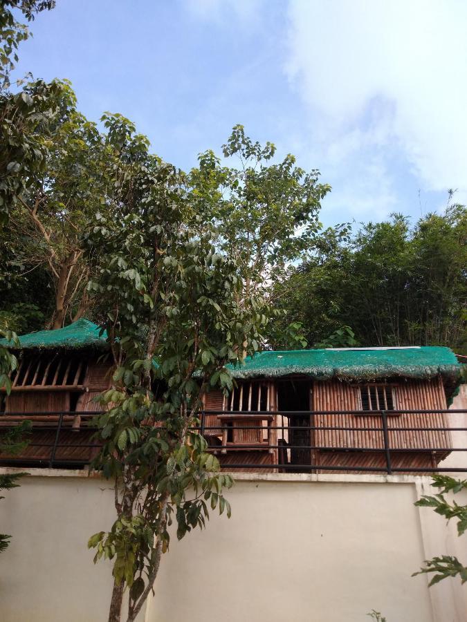 Garden Of Gen Resort Labayo Exterior foto